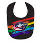 Pride Baby Bib Image coming soon src=